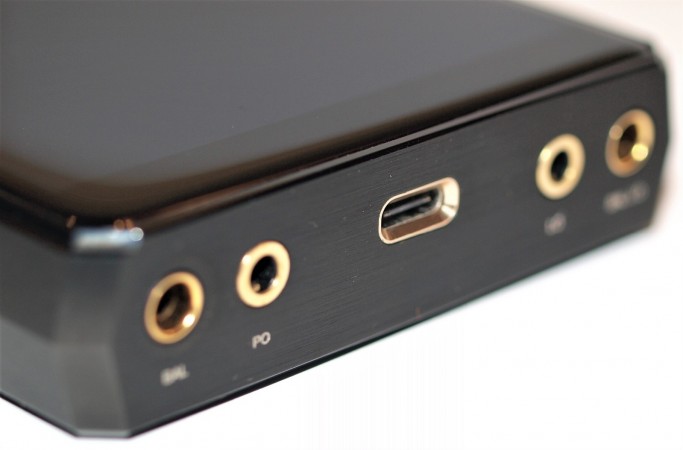 Hiby R8 SS LTE - 2