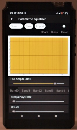 Hiby R8 SS LTE - 29