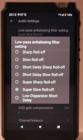 Hiby R8 SS LTE - 30