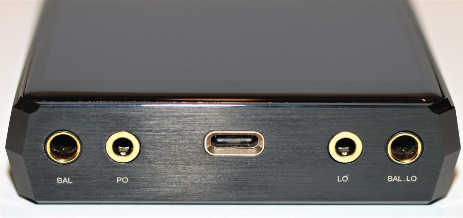 Hiby R8 SS LTE - 5