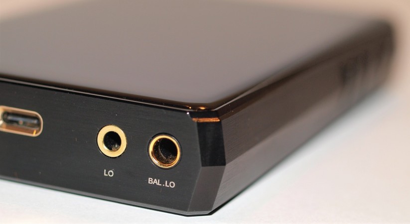 Hiby R8 SS LTE - 6