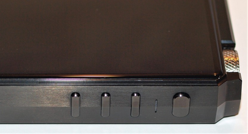 Hiby R8 SS LTE - 7