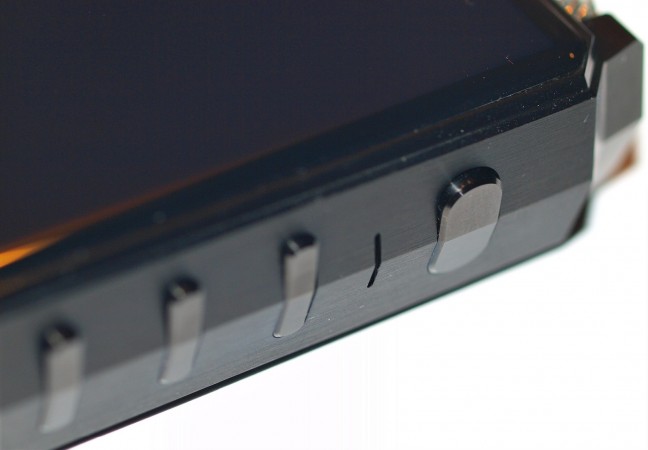 Hiby R8 SS LTE - 8
