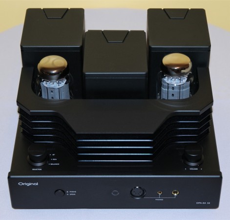 Original OPA-5ASE - 1