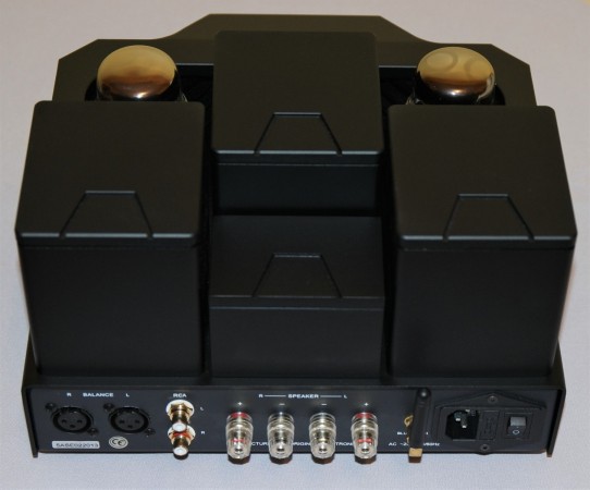 Original OPA-5ASE - 10