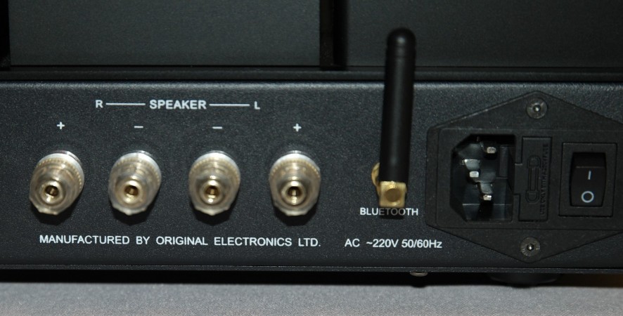 Original OPA-5ASE - 12