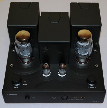 Original OPA-5ASE - 14