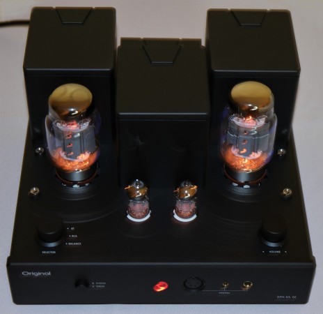 Original OPA-5ASE - 15