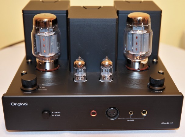 Original OPA-5ASE - 16