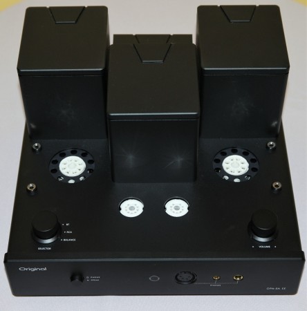 Original OPA-5ASE - 18