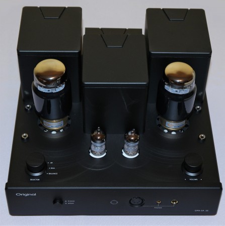 Original OPA-5ASE - 19