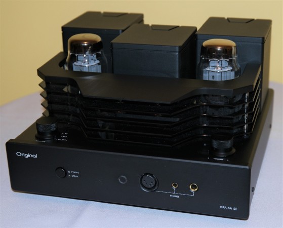 Original OPA-5ASE - 3