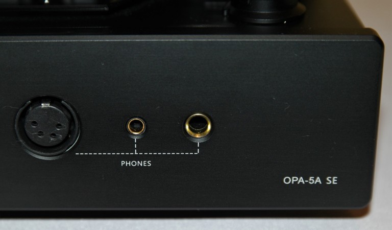 Original OPA-5ASE - 4