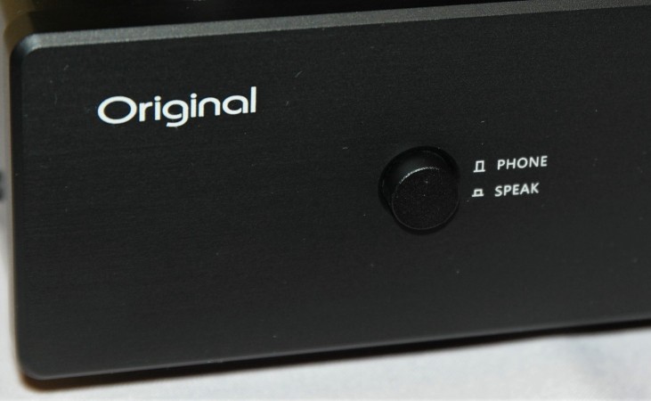 Original OPA-5ASE - 5