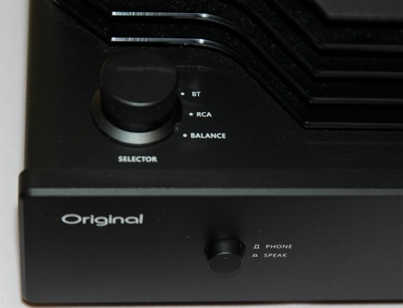 Original OPA-5ASE - 6